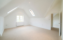 Long Johns Hill bedroom extension leads