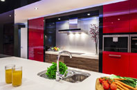 Long Johns Hill kitchen extensions