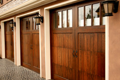 Long Johns Hill garage extension quotes