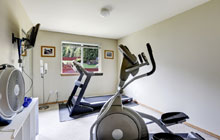 Long Johns Hill home gym construction leads