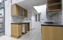 Long Johns Hill kitchen extension leads