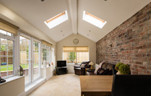 Long Johns Hill single storey extension leads